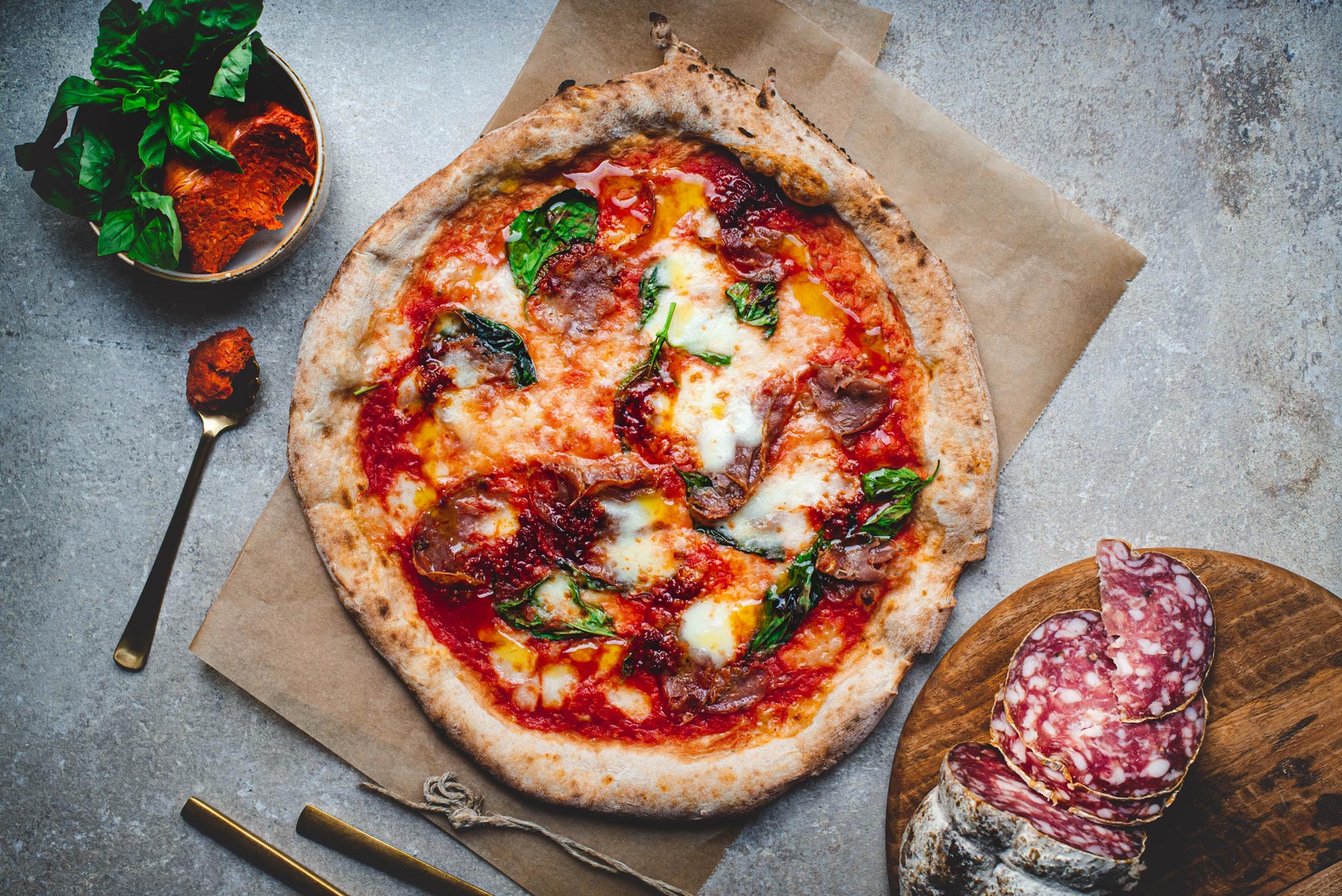 LAB26-klein-7 Pizza Hengelo