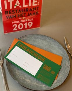 Cadeaucheque