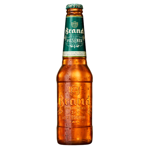 Brand Pils (5,0%) 30cl