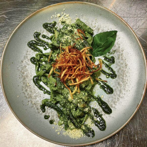 Bio Pesto Genovese